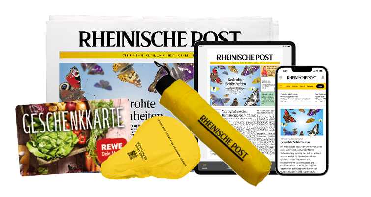 Digitales Service Paket Light 1 Monat Produktseite Digital-Paket