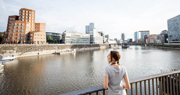 Mensch & Stadt