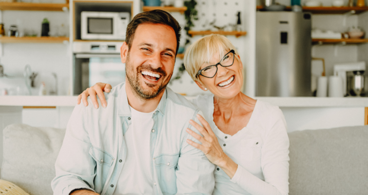 Family & Friends: 
Ihr Abo mit bis zu
3 Mitlesern teilen!