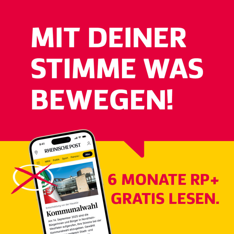 Unser Angebot für alle Azubis zur Kommunalwahl 2025!