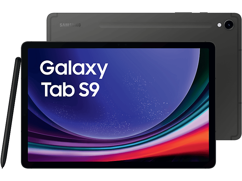 Farbbrillanz mit Dynamic AMOLED Display