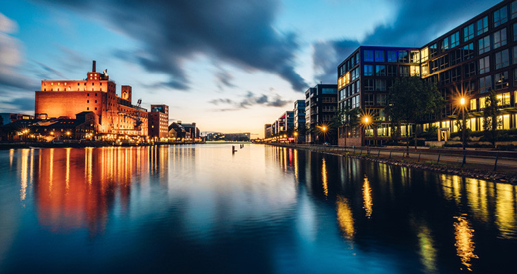 Ihr Viertel im Blick