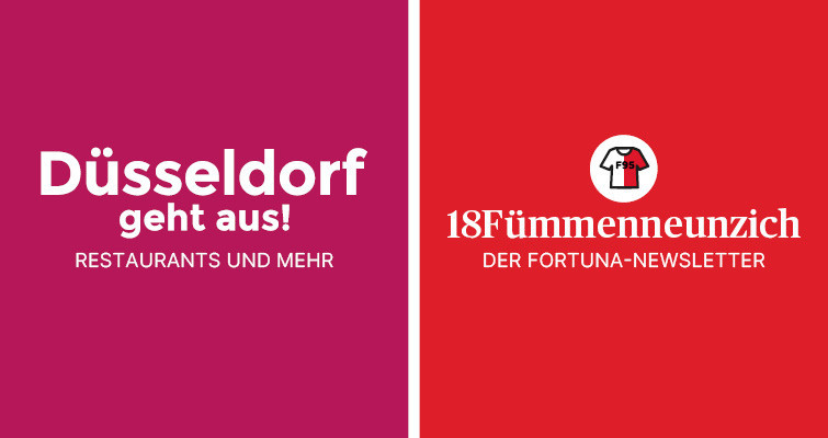 News, Genuss & Fortuna