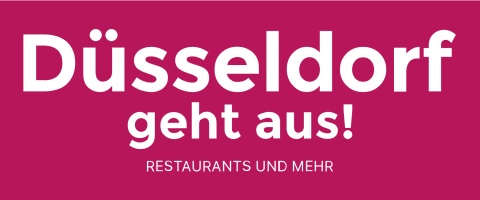 Düsseldorf geht aus