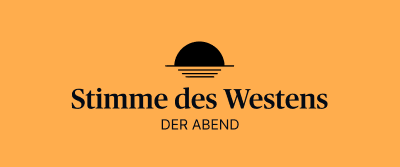 Stimme des Westens: Der Abend