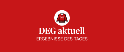 DEG aktuell