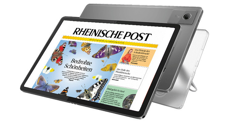 Leicht, schnell und alltagstauglich