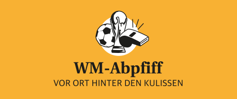 WM – Abpfiff